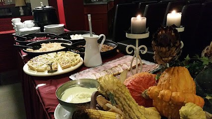 La Guinguette du Petit Bois, Restaurant à Staffelfelden