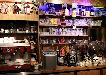 Cafe De L'esperance, Restaurant à Lérouville