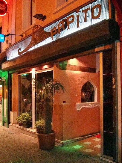 Casa Del Papito, Restaurant à Grand Bourgtheroulde