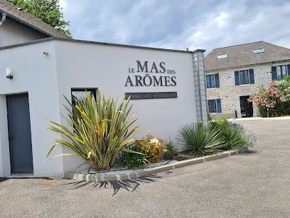 Le Mas Des Arômes, Restaurant à Idron