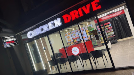 Chicken Drive Aix En Provence Restaurant à Aix-en-Provence