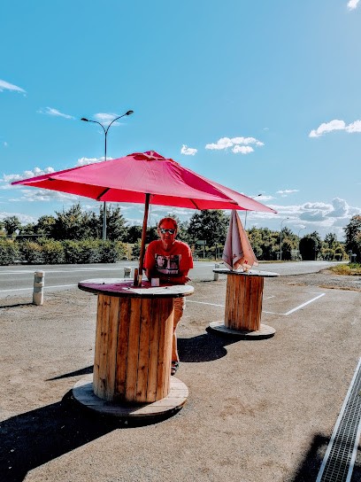 Relais des Barbettes, Restaurant à Genouillac