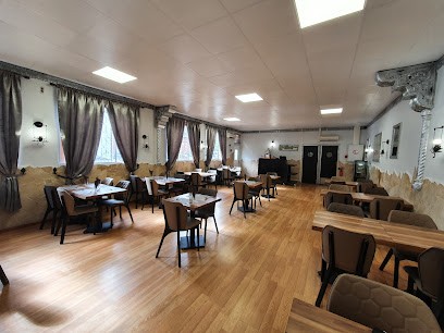 Reflet De Damas, Restaurant à Givors