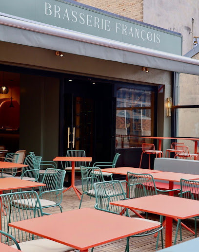 Brasserie Francois Restaurant à Dijon