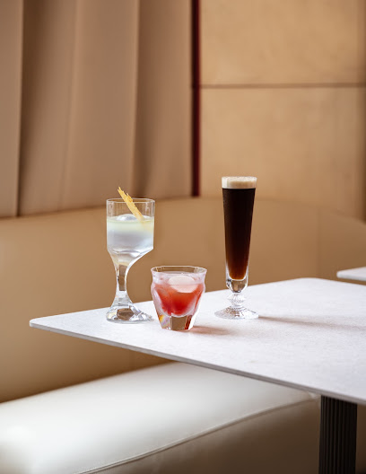 Midi-Minuit Restaurant à Paris 16