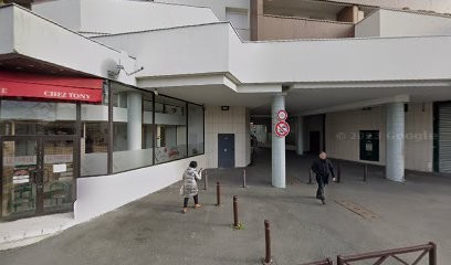 Chez Tony, Restaurant à Houilles