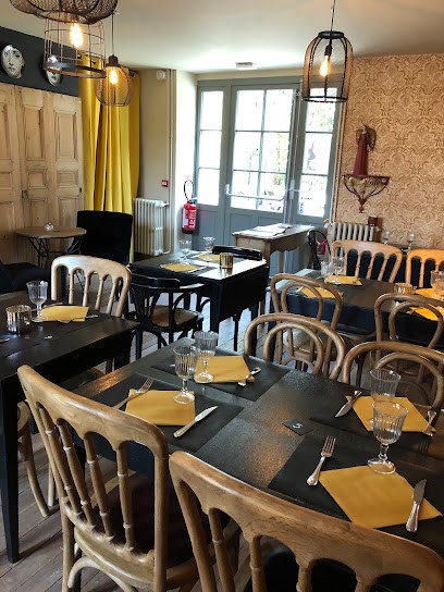 Notto’s, Restaurant à Mende