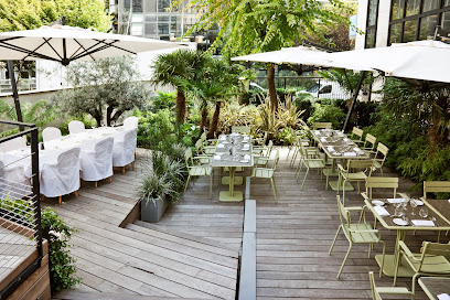 La Table Du Huit Restaurant à Paris 08