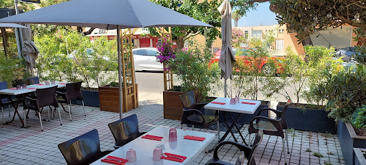 Saïgon District Restaurant à Six-Fours-les-Plages
