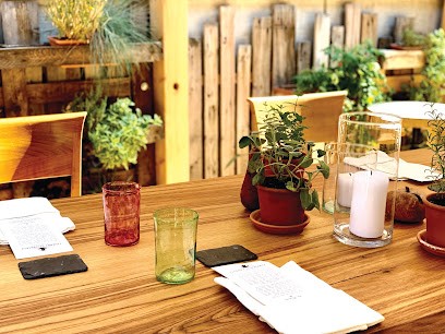 Thierry Schwartz - Le Restaurant, Restaurant à Obernai