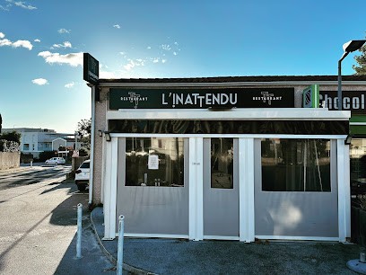 L‘INATTENDU, Restaurant à Saint-Jean-de-Védas