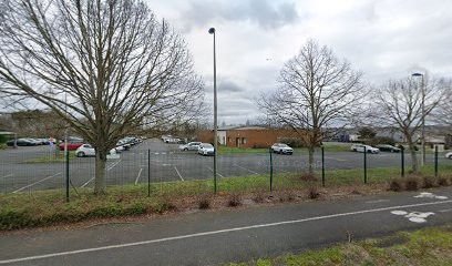 Restaurant Entreprises 7000 Set-Meal, Restaurant à Fondettes