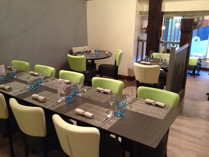 Restaurant Les Pieds Sous La Table, Restaurant à Vitré