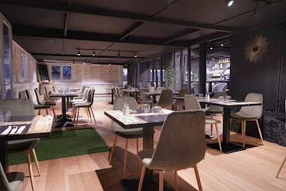 Le Grill, Restaurant à Sainte-Marie-des-Champs