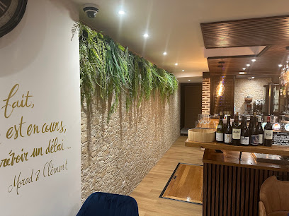 The Place To Be Restaurant à Saint-Amand-les-Eaux