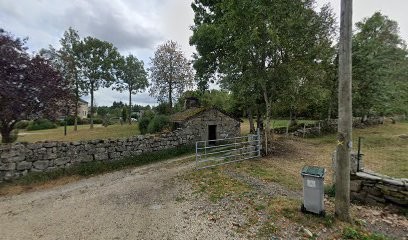 Bonnet David, Restaurant à Saint-Jeures