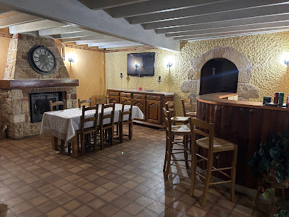 Auberge Du Montcelet, Restaurant à Saint-Gervazy