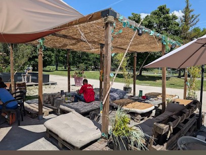 L'entre 2 Lacs, Restaurant à Samoëns