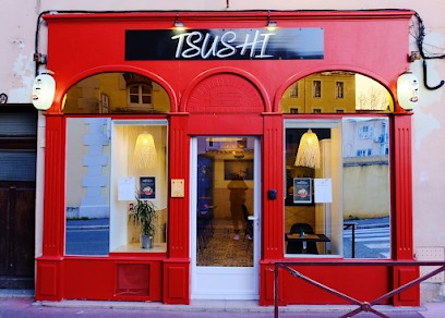 Tsushi Restaurant, Restaurant à Draguignan