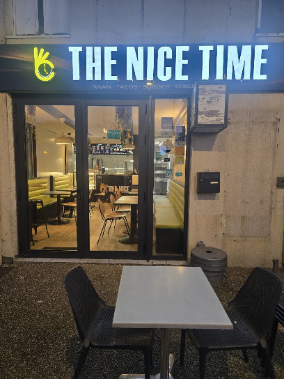 The Nice Time Restaurant à Colomiers