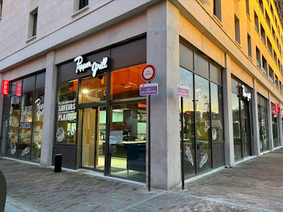 Pepper Grill® Rosny-Sous-Bois Restaurant à Rosny-sous-Bois