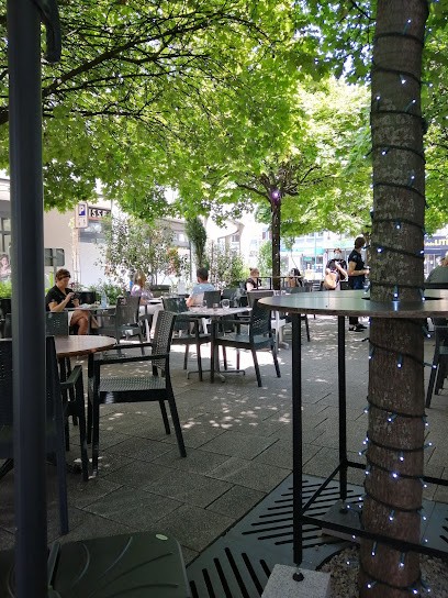 Le Tyl, Restaurant à Saint-Louis