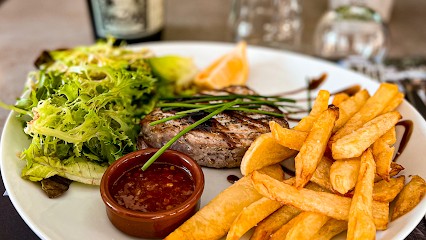 Brasserie L'escale, Restaurant à Ollioules