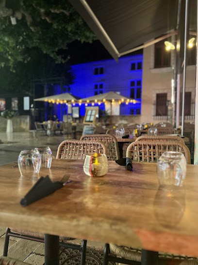 Cosy, Restaurant à Cassis