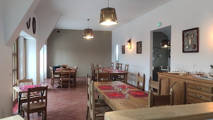 Chez Julien - La cuisine familiale et traditionnelle de Magali, Restaurant à Châteaudun