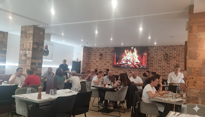 Le Désiré De La Méditerranée Restaurant à Nanterre