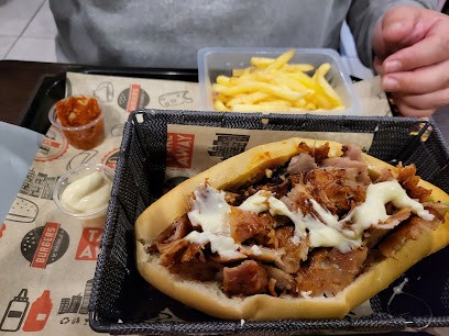 Resto Du Parc, Restaurant au Creusot