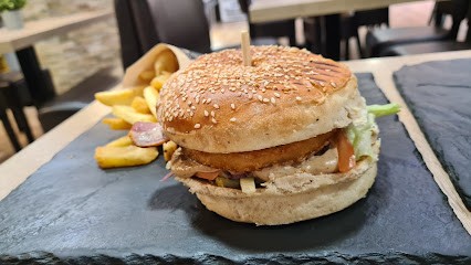 O plaisir, Restaurant à Marseille 15