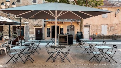 O-Sushi BAR Maussane, Restaurant à Maussane-les-Alpilles