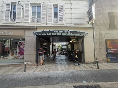 Le Jade De Verrières, Restaurant à Verrières-le-Buisson