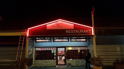 La saveur des toques, Restaurant à Mennecy