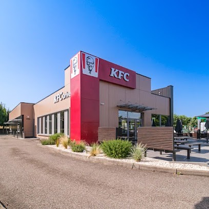 KFC, Restaurant à Morschwiller-le-Bas