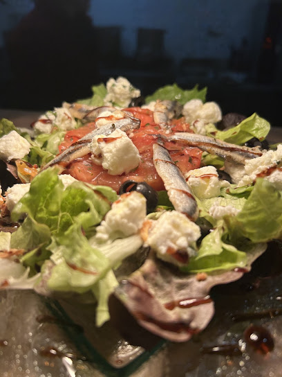 Les Delices D'olmes Restaurant à Dreuilhe