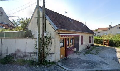 La Fille Aux Pizza à Dole, Restaurant à Dole