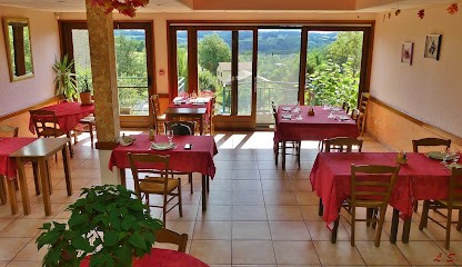 Restaurant Béa’titude, Restaurant à Sauvessanges