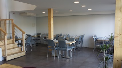 DEENEO, Restaurant à Vaulx-en-Velin