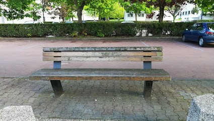 Les Acacias, Restaurant à Verneuil-en-Halatte