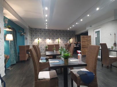 Le Vanezzio ( anciennement la paillotte), Restaurant à Fourmies