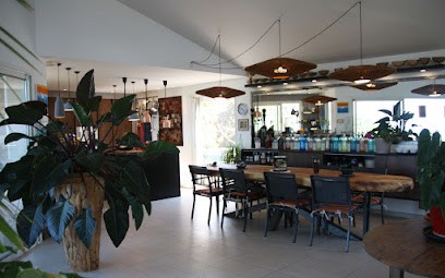 Le chant du poulpe, Restaurant à Port-Vendres