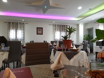 Au Palmier, Restaurant à Lucé