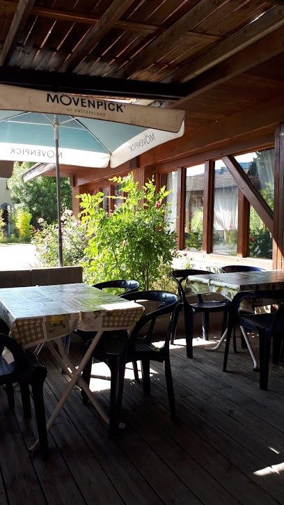 Restaurant Le Piolet, Restaurant à Jausiers