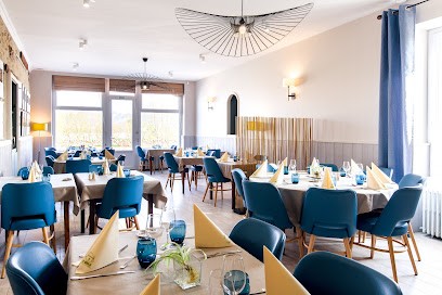 Auberge Du Val De Loire, Restaurant à Divatte-sur-Loire