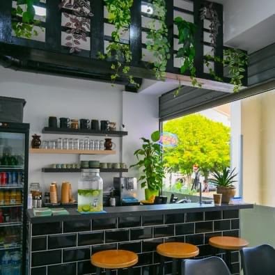 Fresco, Restaurant à Eaubonne