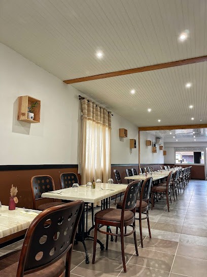 L'Orthé, Restaurant à Bassens