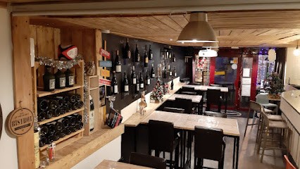 L'alambic Bistro Resto Vino, Restaurant à Rumilly