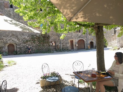 L'Hôpitalier, Restaurant à La Couvertoirade